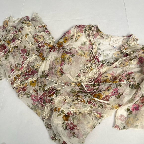 Johnny was Mimi maxi dress - Picture 7 of 7